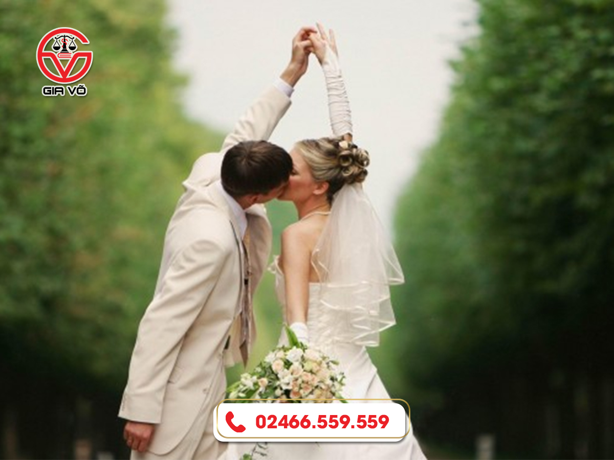 Điều kiện kết hôn theo quy định của luật pháp Việt Nam