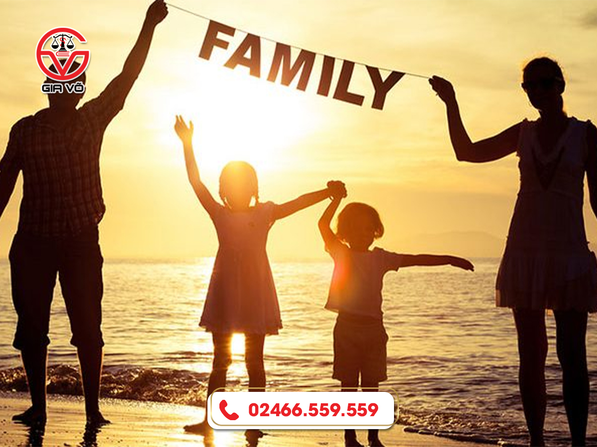 Định nghĩa về luật hôn nhân và gia đinh