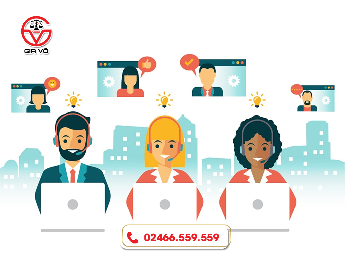 Quy định về chủ thể đăng ký tên miền cho doanh nghiệp 