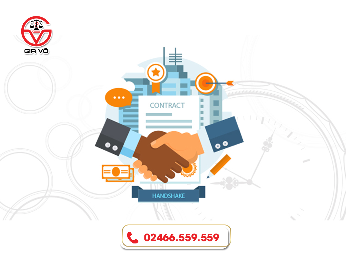 Những điều cần biết về hợp đồng lao động trong doanh nghiệp 