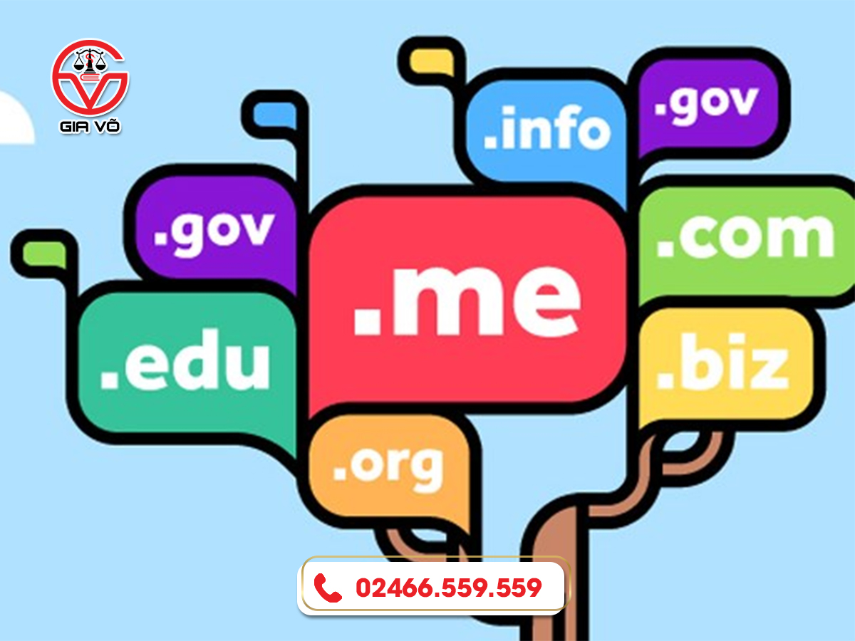 Quy định về lựa chọn tên miền cho doanh nghiệp 