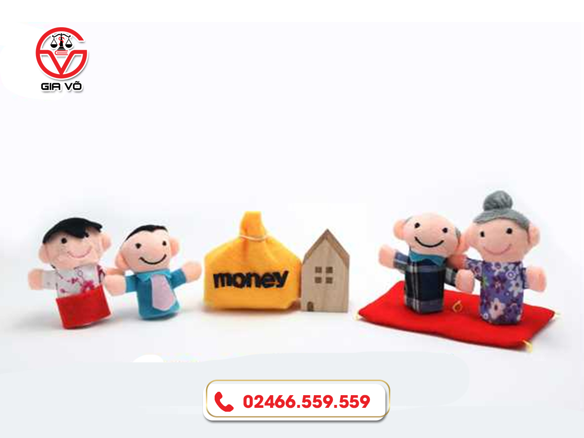 Quy định về quyền của con cái