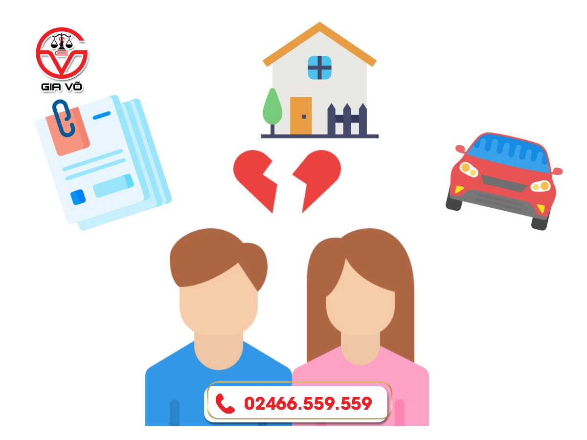 Tài sản riêng của vợ chồng được hiểu như thế nào