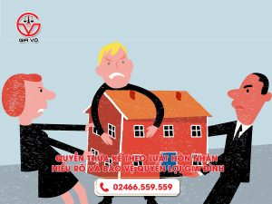 Quyền thừa kế theo luật hôn nhân: Hiểu rõ và bảo vệ quyền lợi gia đình