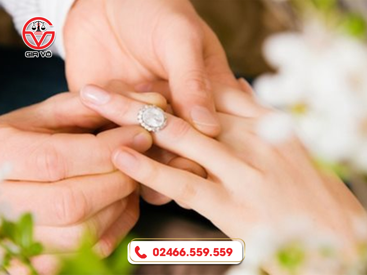 Tư cách hôn nhân 