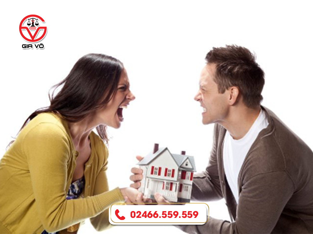 Khái niệm tài sản chung của vợ chồng