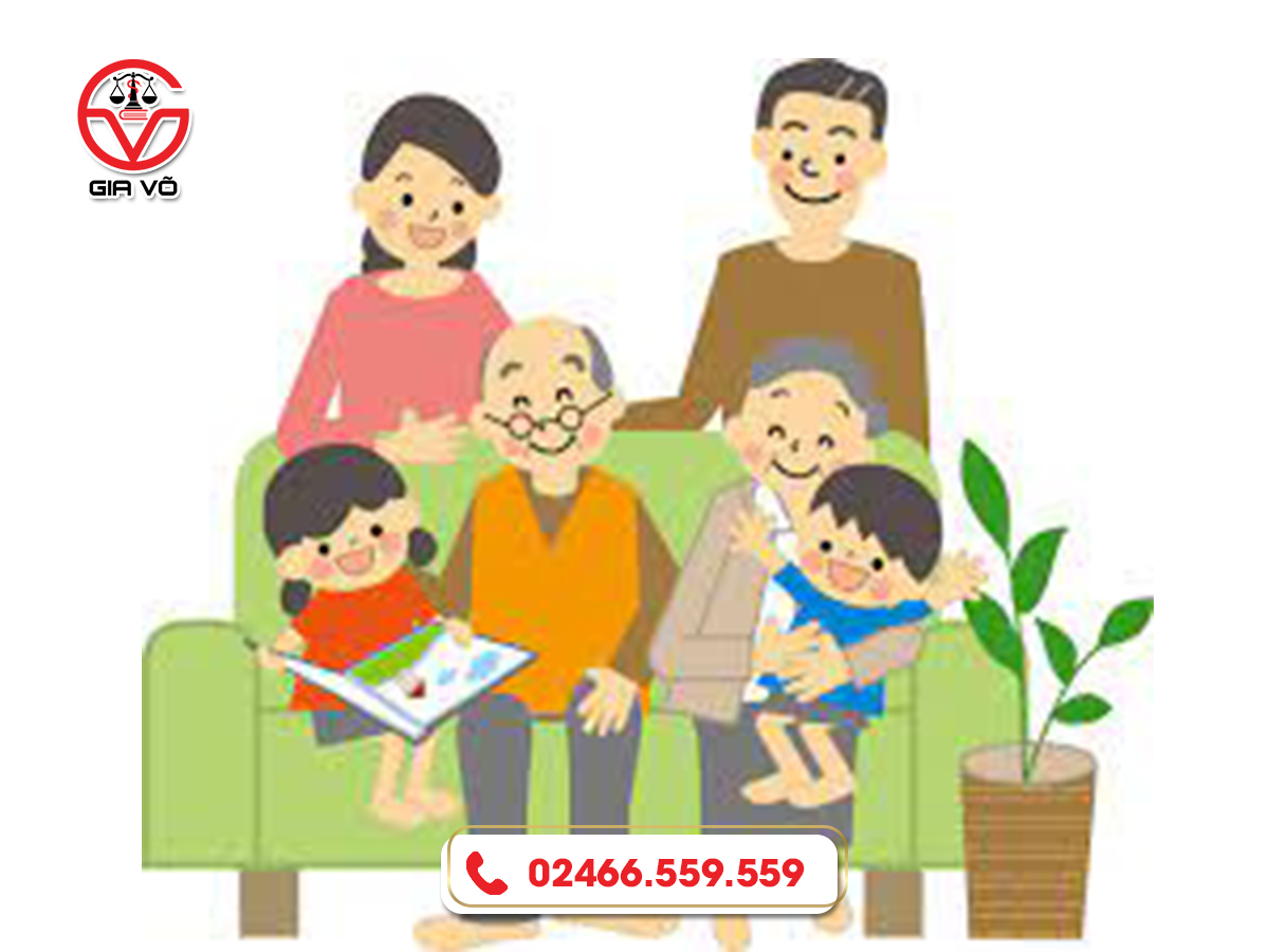 Nghĩa vụ chăm sóc của các thành viên trong gia đình