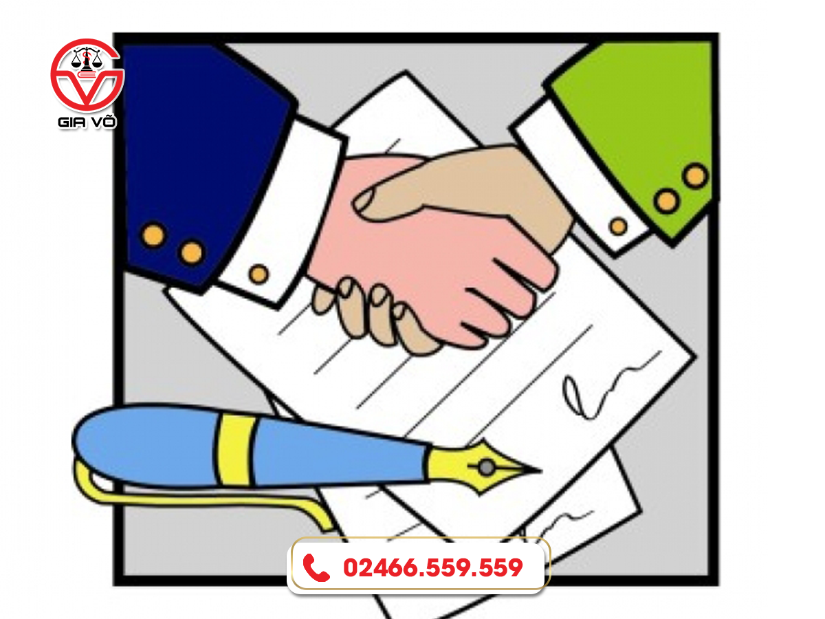 Những điều cần lưu ý khi tham gia vào hợp đồng dân sự