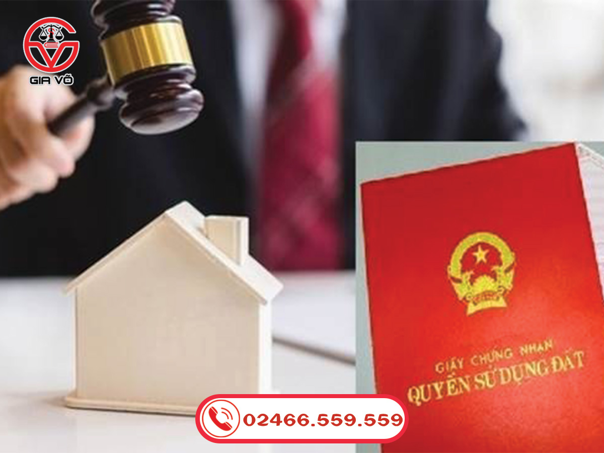 Dịch vụ tư vấn pháp lý liên quan đến đất đai