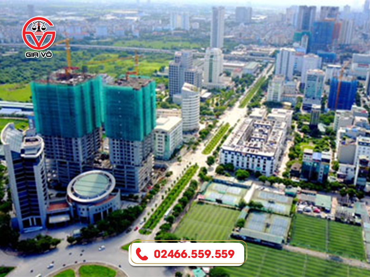 Vai trò của cơ quan chức năng trong phân loại đất