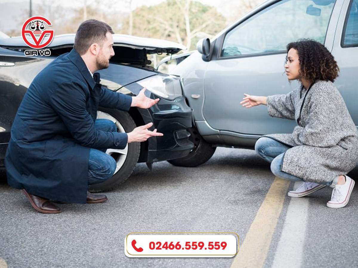 Nguyên tắc cơ bản của trách nhiệm dân sự