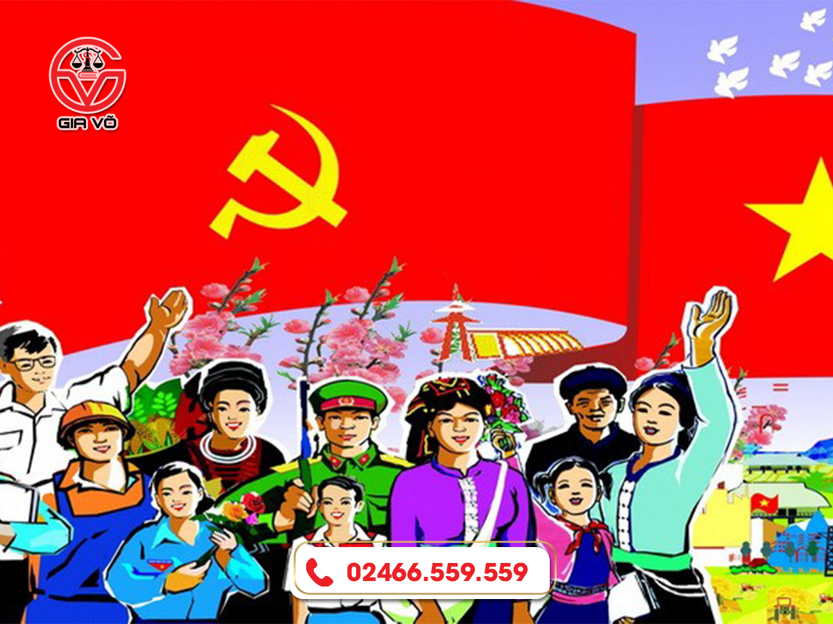 Tìm hiểu các quyền cơ bản của công dân theo Hiến Pháp 2013