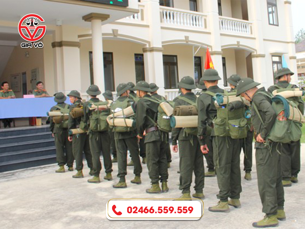 Nghĩa vụ của công dân quy định trong Hiến pháp 2013