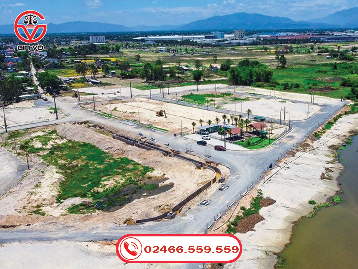 thách thức của chế độ sở hữu đất đai