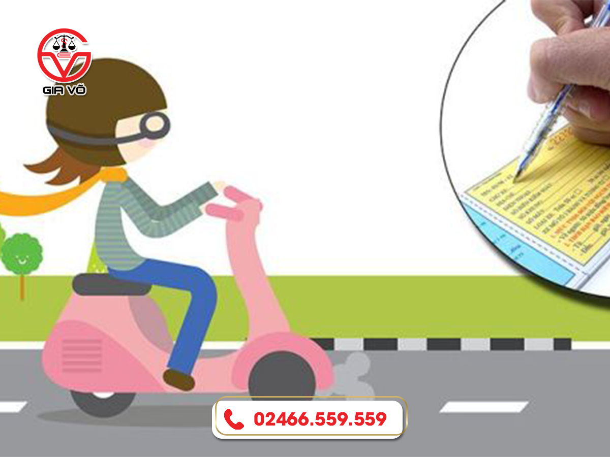 Trách nhiệm dân sự khi vi phạm