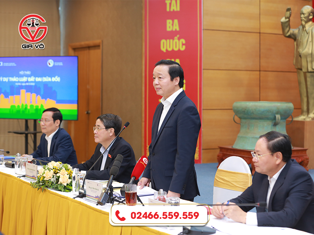 rủi ro cho doanh nghiệp khi tiếp cận đất đai