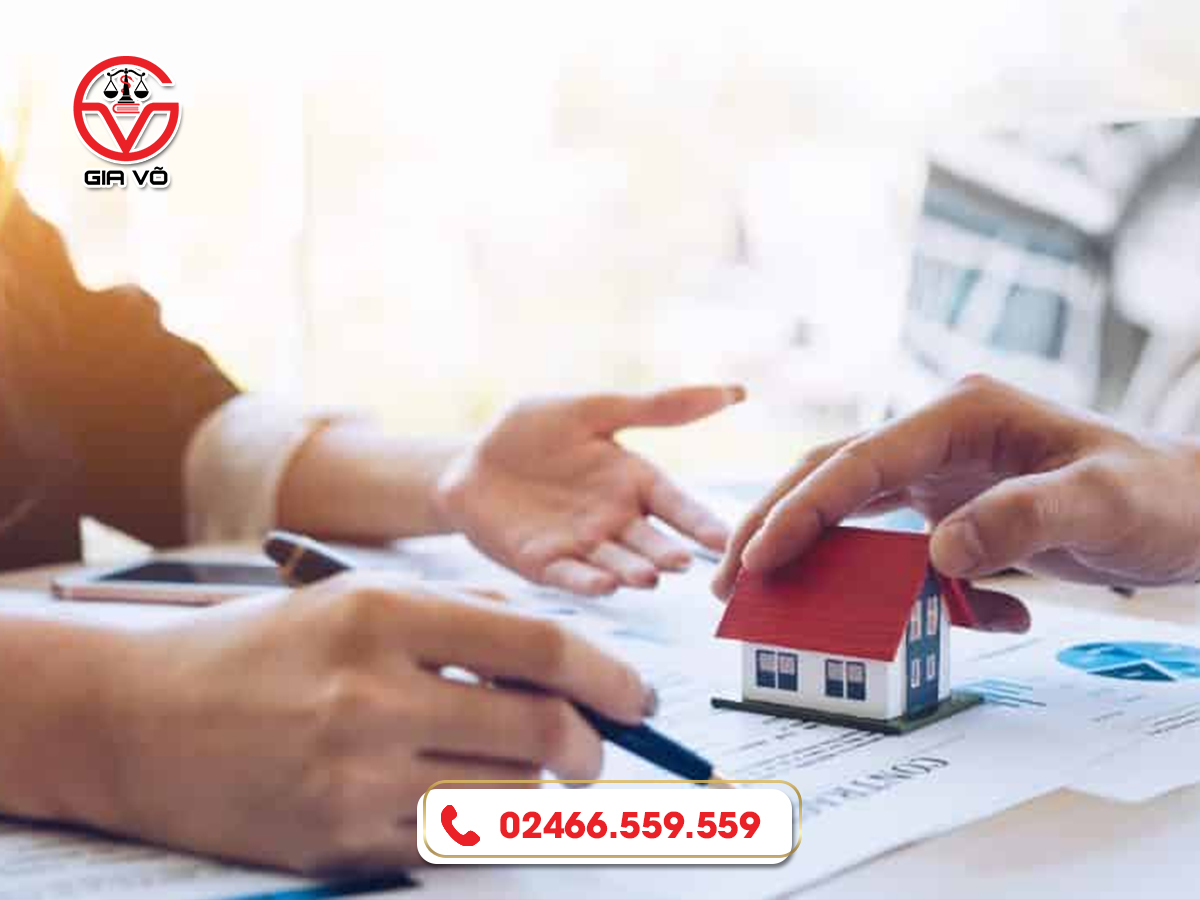 Đơn vị hỗ trợ chuyển nhượng đất đai