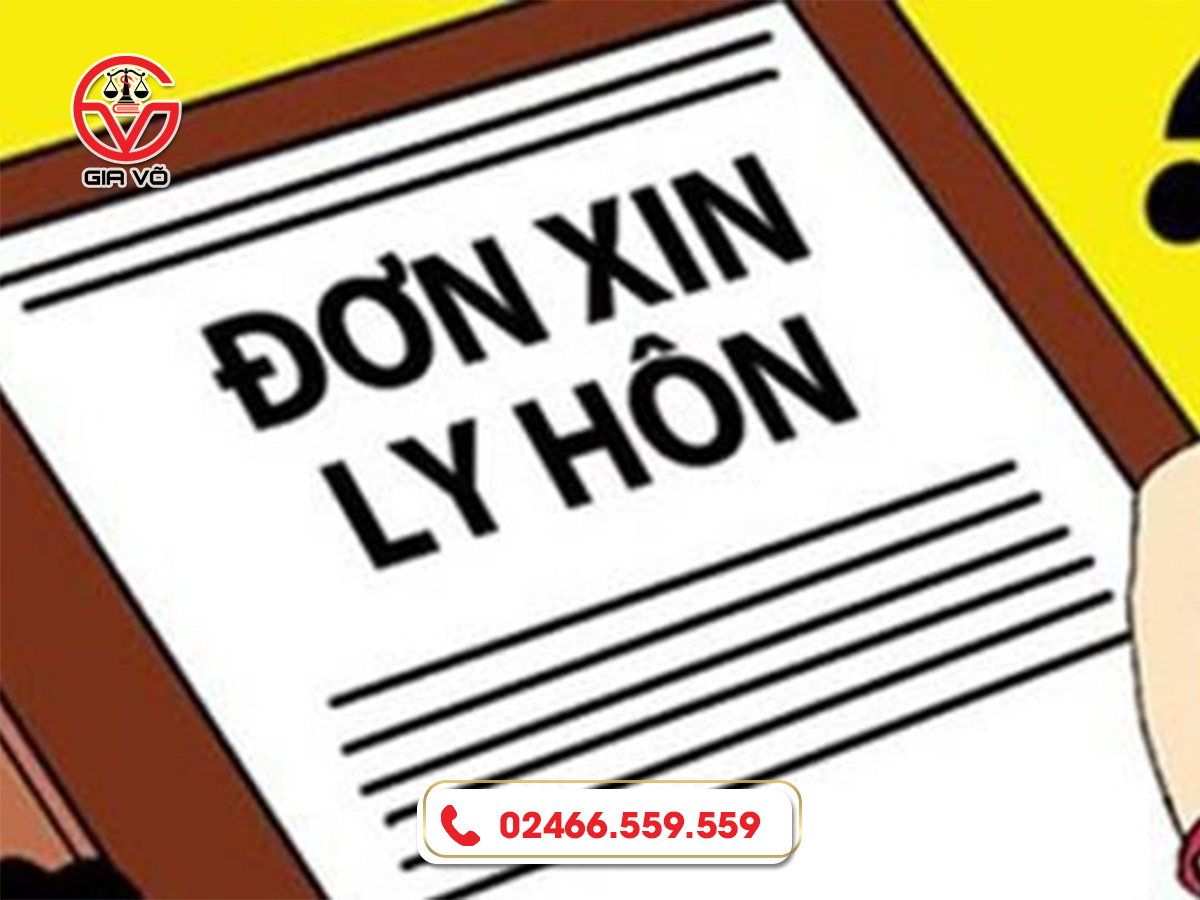 Lợi ích khi chọn công ty luật giải quyết ly hôn