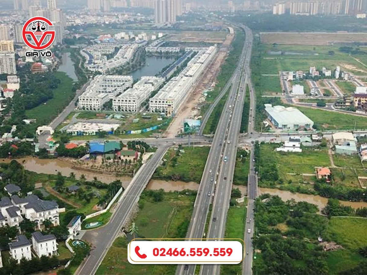 Lợi ích mà Luật đất đai mang lại cho cộng đồng