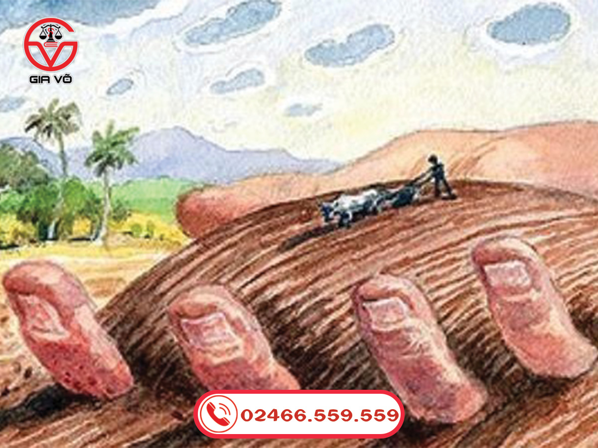 quyền sử dụng đất đai trong chế độ sở hữu đất đai tại Việt Nam