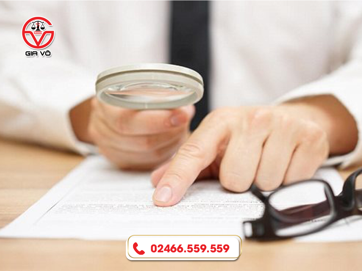 Những hình thức tồn tại của chứng cứ hợp pháp 