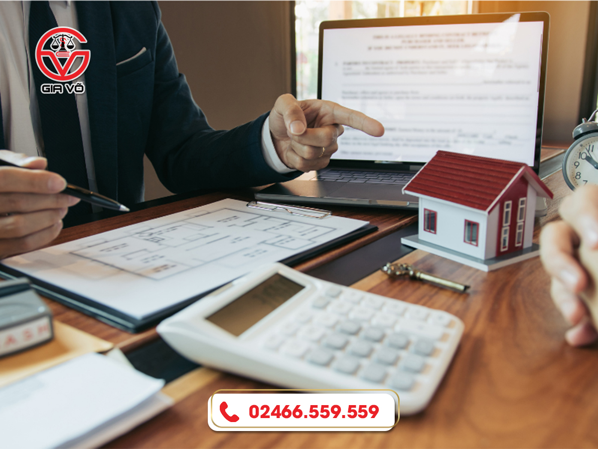 quy trình chuyển nhượng đất đai