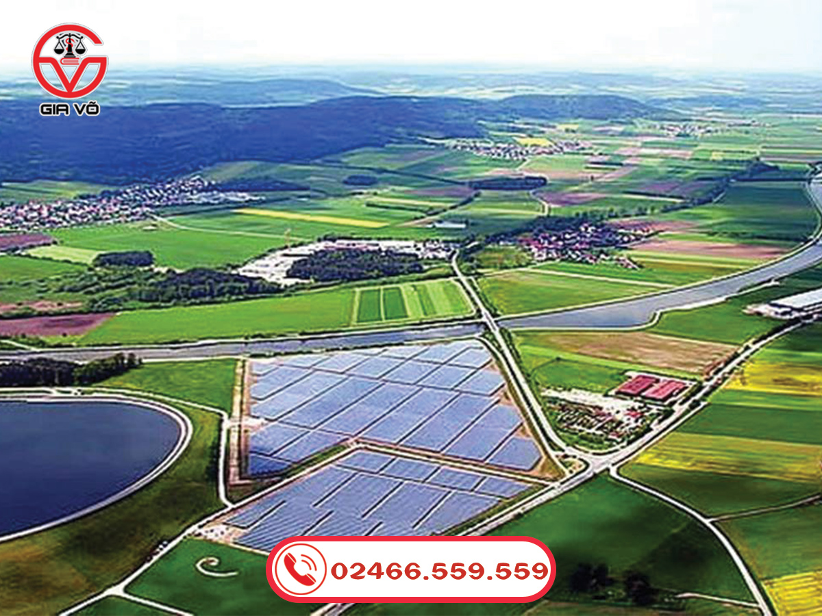 Quy trình chuyển nhượng đất