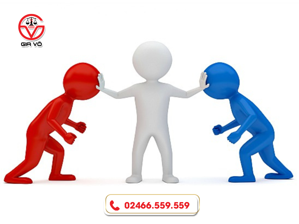 Tầm quan trọng của giải quyết tranh chấp dân sự