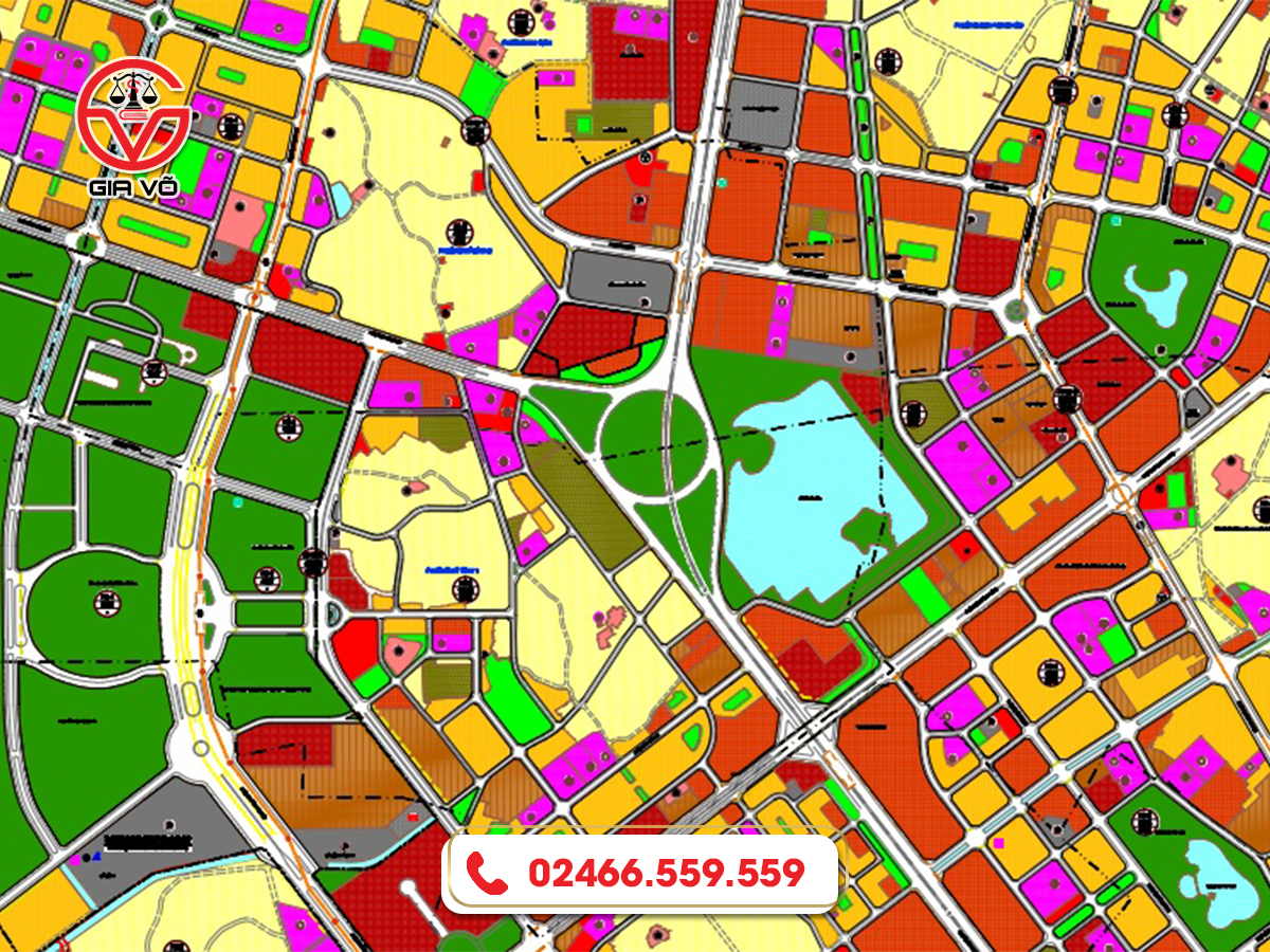 hướng dẫn quy trình phân loại đất