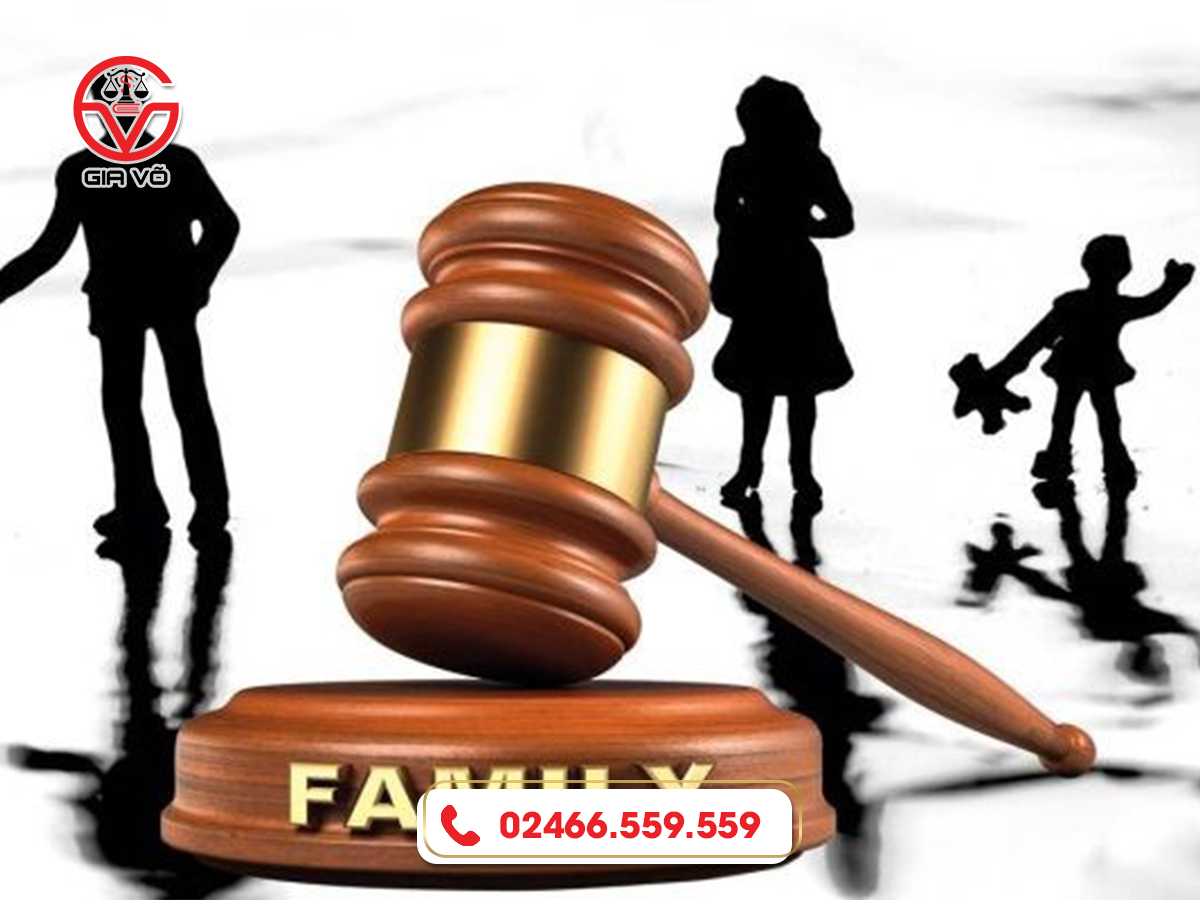 Tư vấn của lật sư về hôn nhân