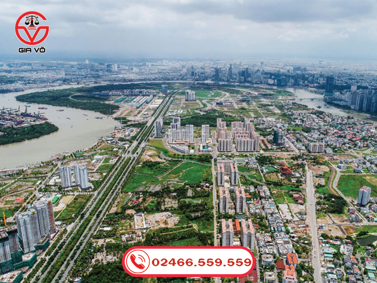 Vai trò của Luật đất đai mới