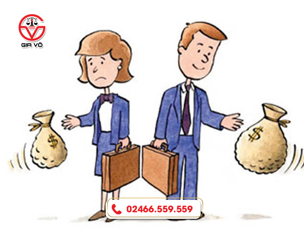 Cách lựa chọn công ty tư vấn luật tài sản chung