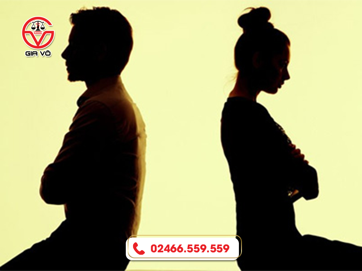 các giấy tờ cần chuẩn bị khi làm thủ tục ly hôn