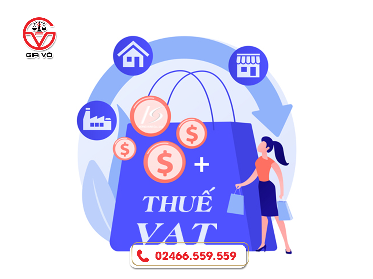 Các loại thuế doanh nghiệp