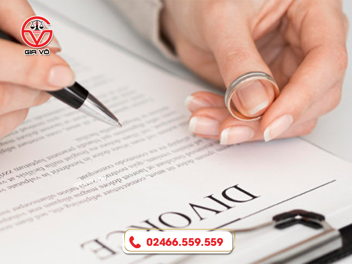 Cách ly hôn đơn phương