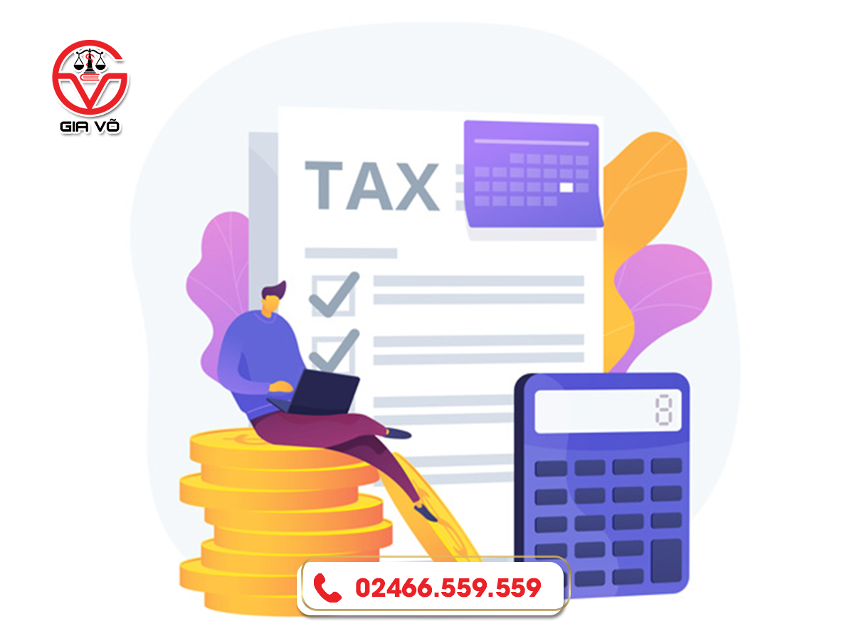Dịch vụ tư vấn thuế doanh nghiệp uy tín