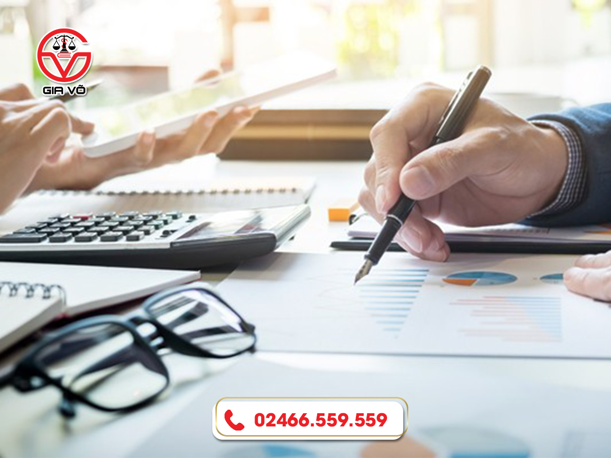 Đơn vị cung cấp dịch vụ hỗ trợ giải quyết các vấn đề pháp lý trong doanh nghiệp