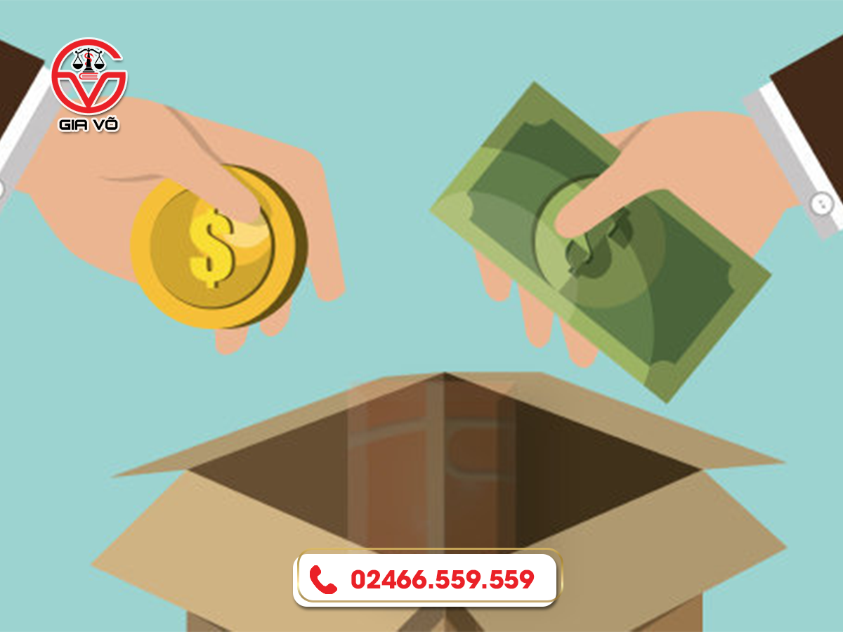 Góp vốn doanh nghiệp