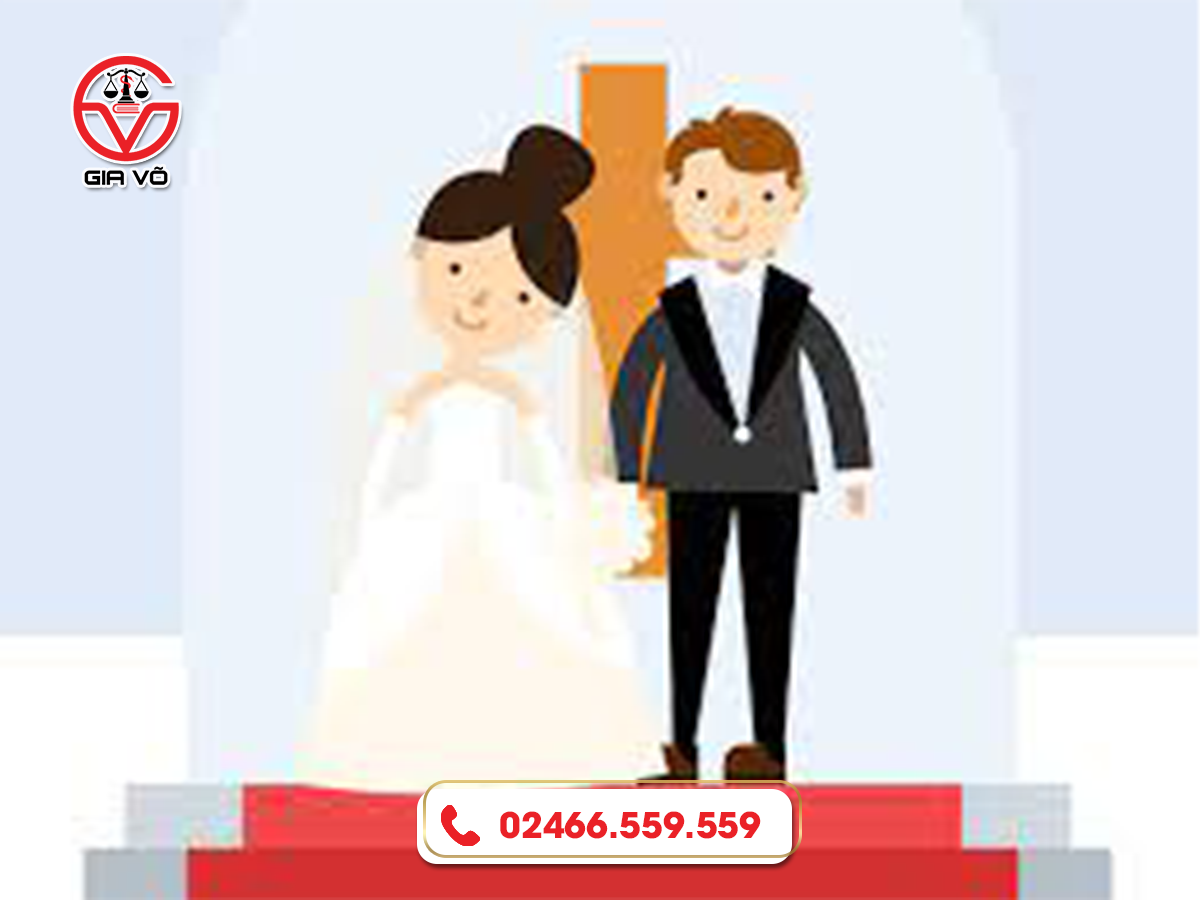 Phạm vi điều chỉnh của luật hôn nhân