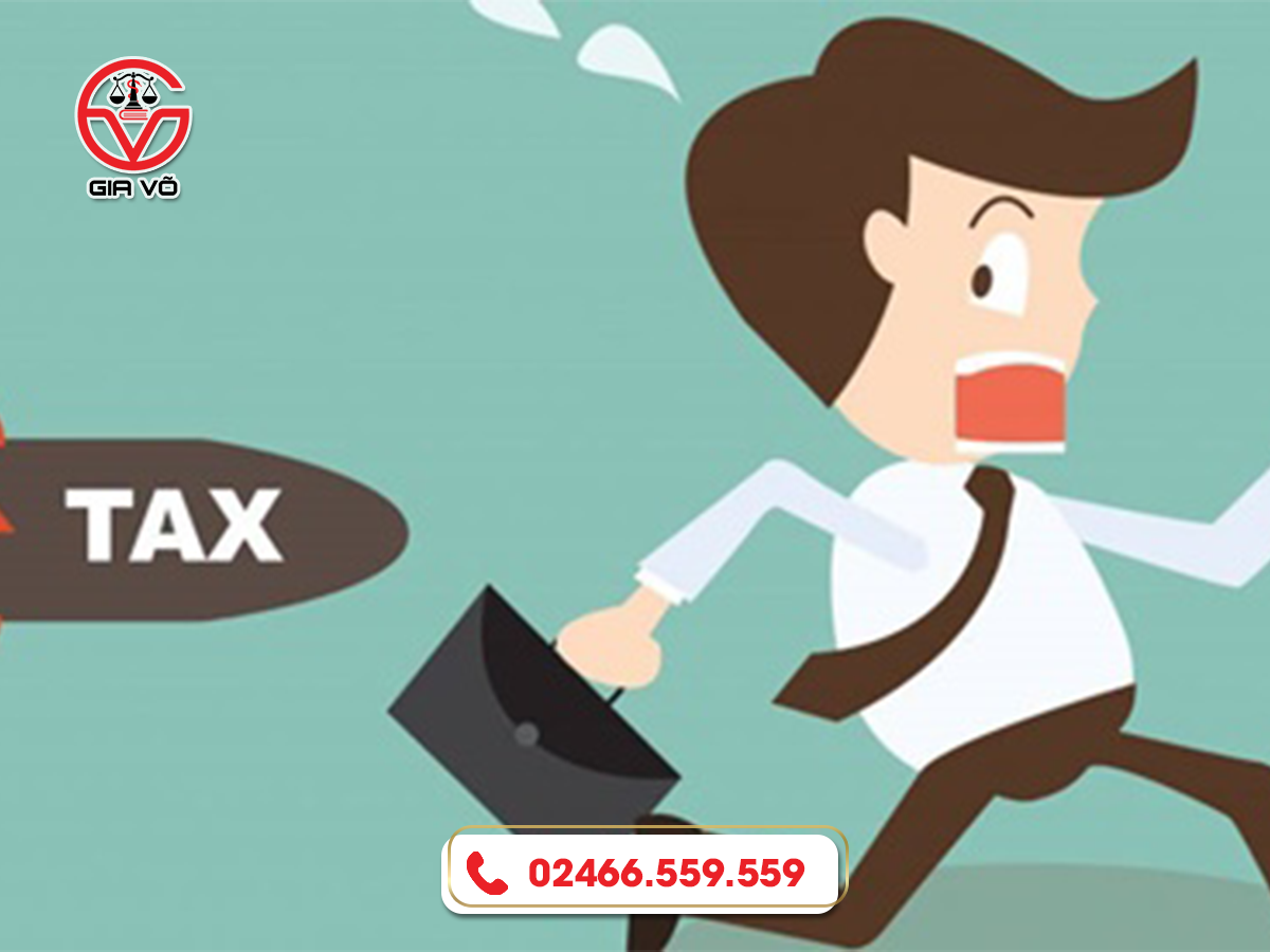 Quy định của pháp luật về thuế cho doanh nghiệp