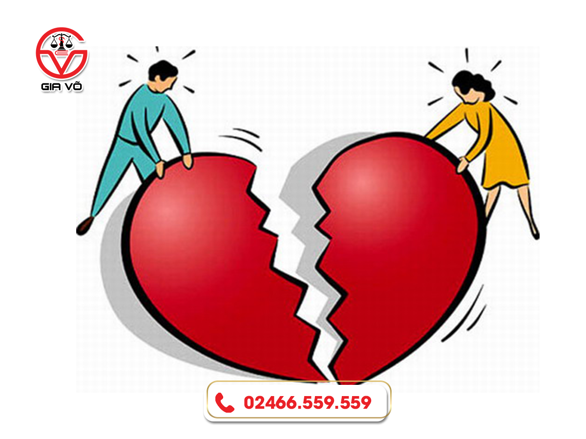 Quyền lợi của người ly hôn