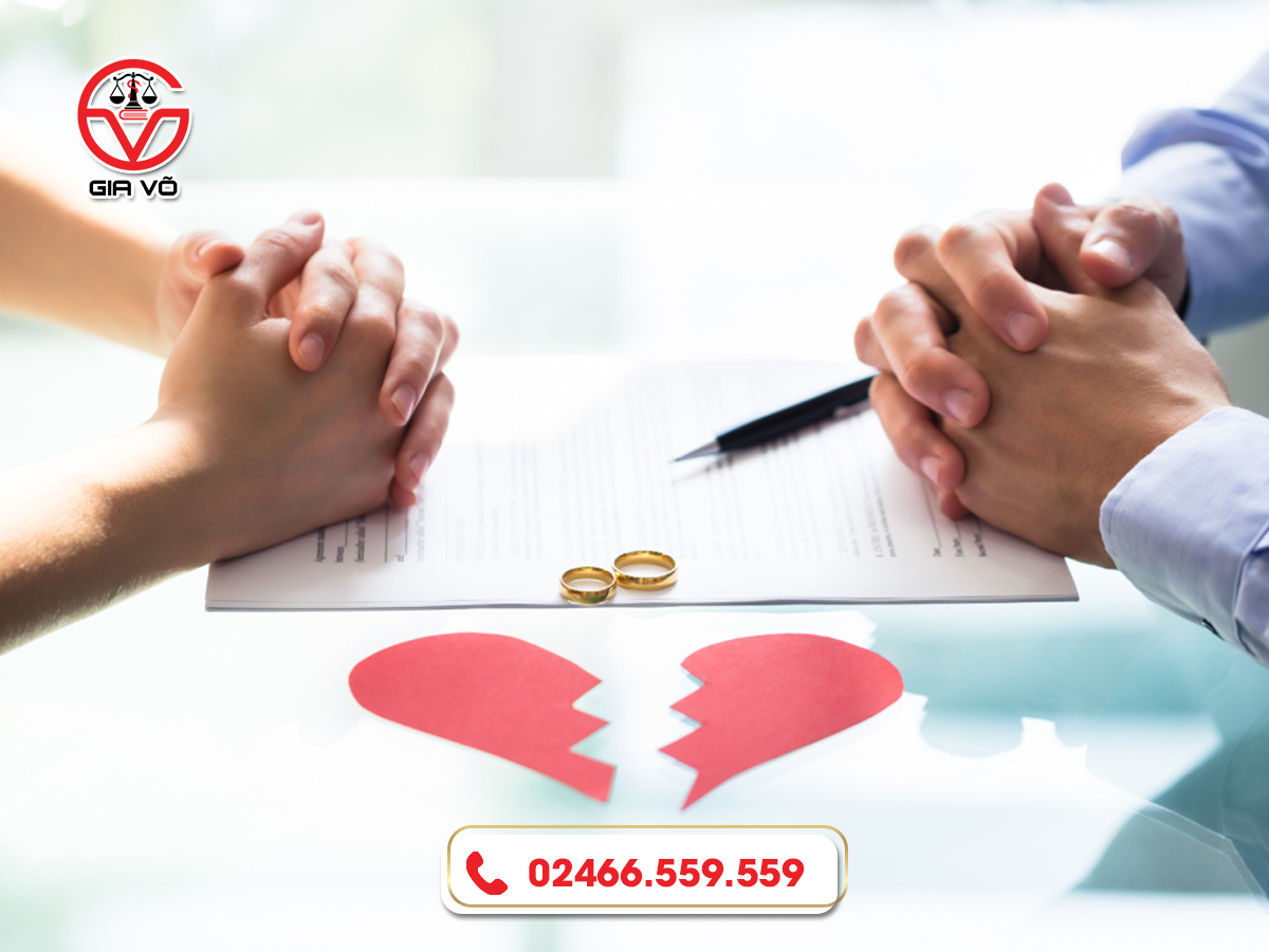 Thủ tục ly hôn khi một bên mất tích