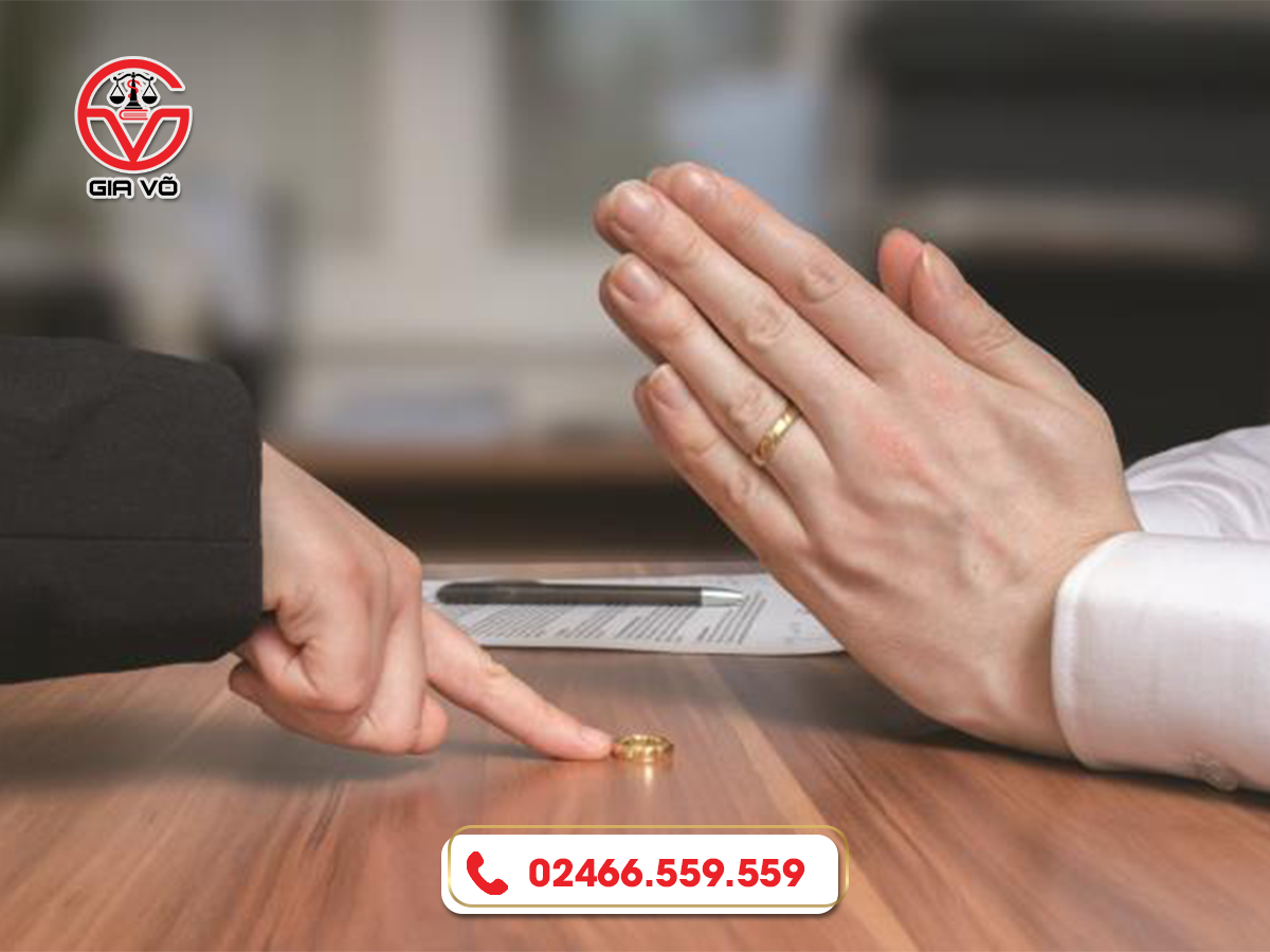 Tư vấn pháp lý khi ly hôn đơn phương