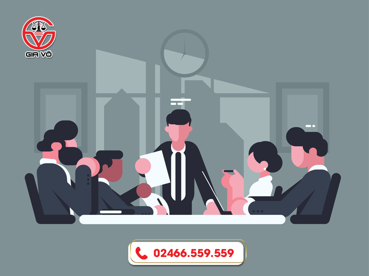 Các đối tượng không được thành lập doanh nghiệp