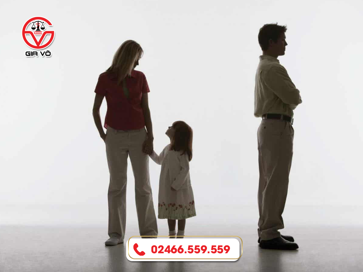 Dịch vụ hỗ trợ pháp lý tư vấn luật khi ly hôn