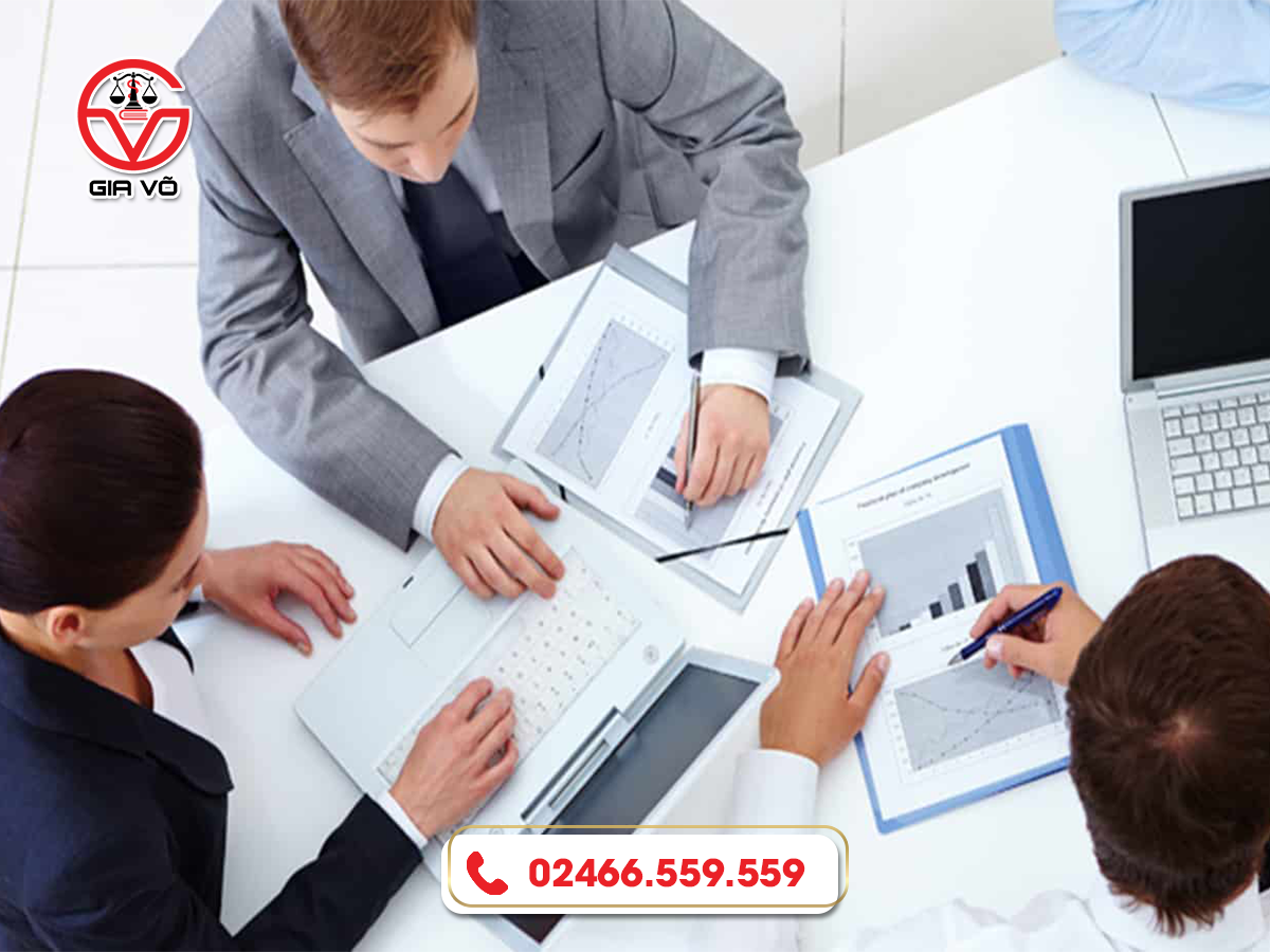 Luật doanh nghiệp 2020