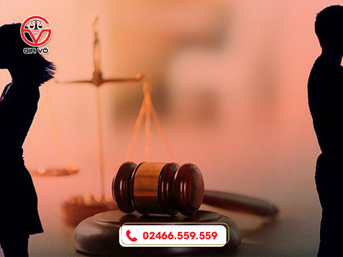 Những điều nên làm trong khi thực hiện thủ tục ly hôn