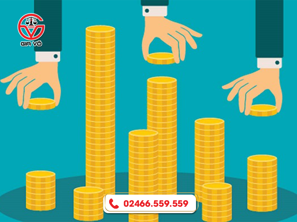 Thủ tục giảm vốn điều lệ