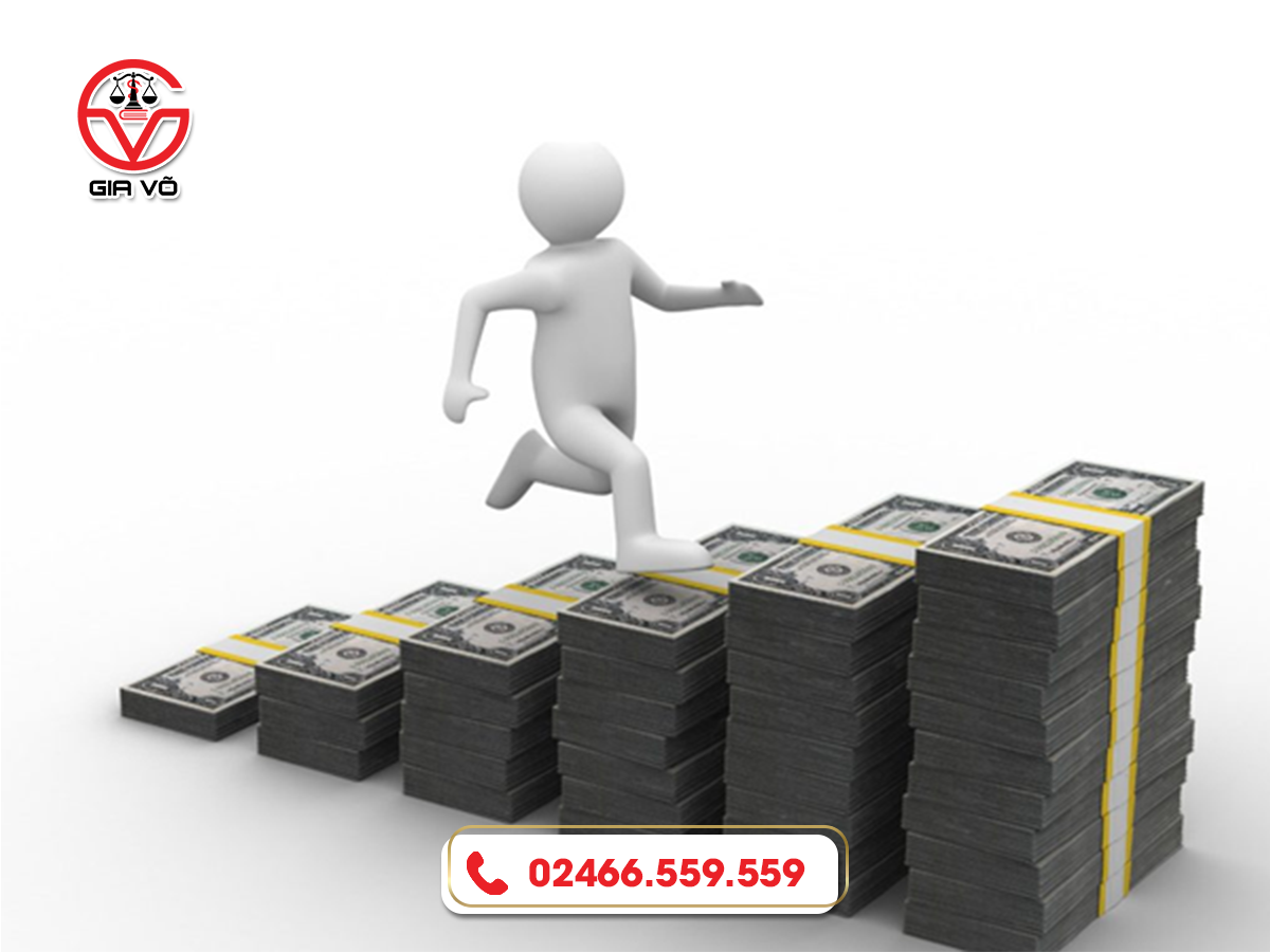 Trình tự huy động vốn